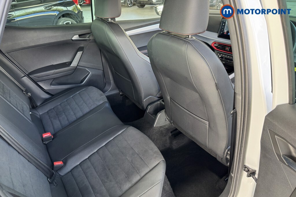 Used SEAT Arona 2022 for sale - 77831048: Photo 26