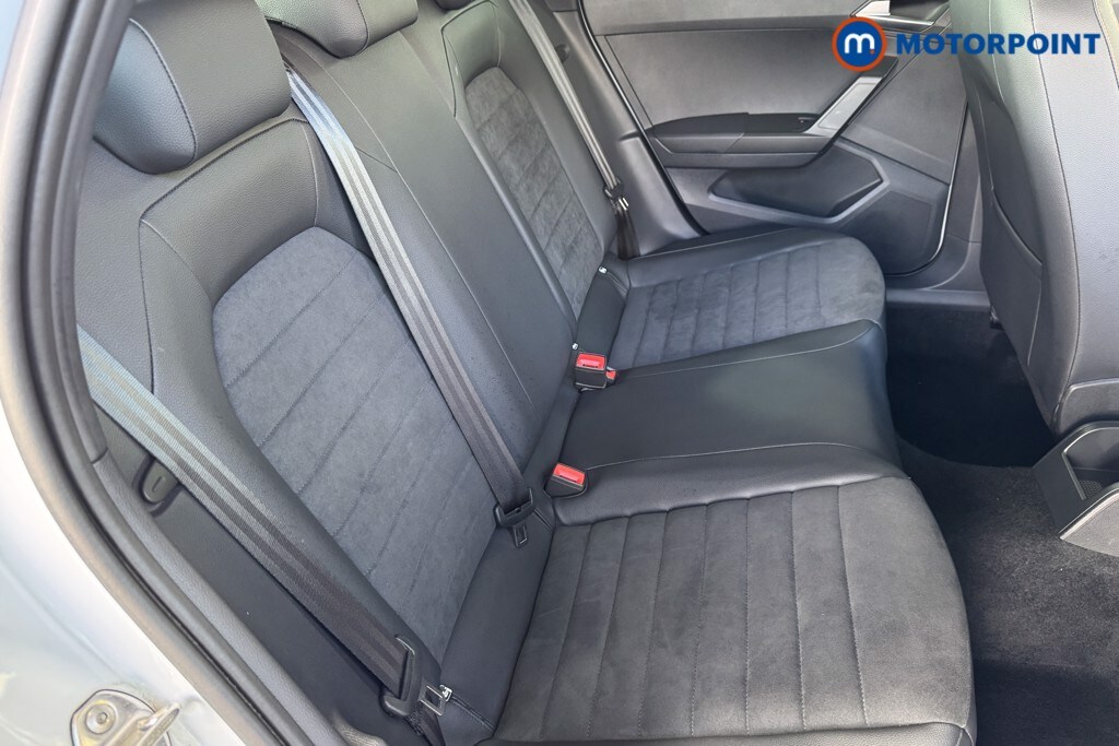 Used SEAT Arona 2022 for sale - 77831048: Photo 27