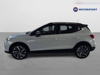 Used SEAT Arona 2022 for sale - 77831048: Photo