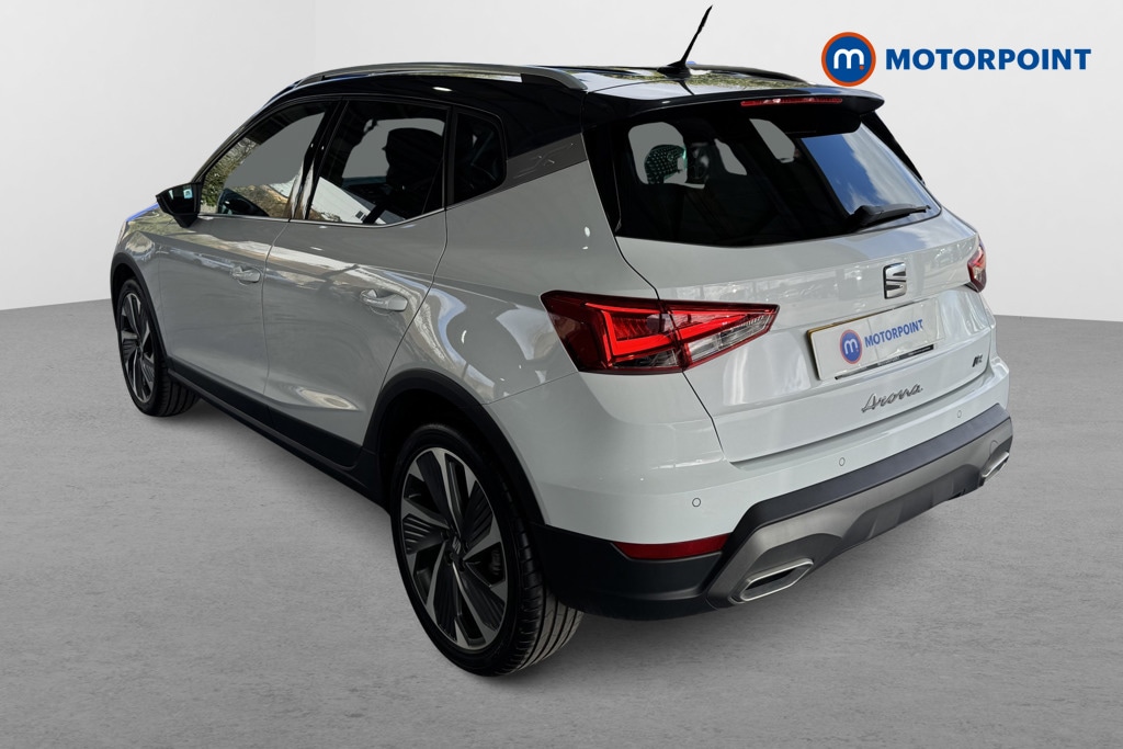 Used SEAT Arona 2022 for sale - 77831048: Photo 5