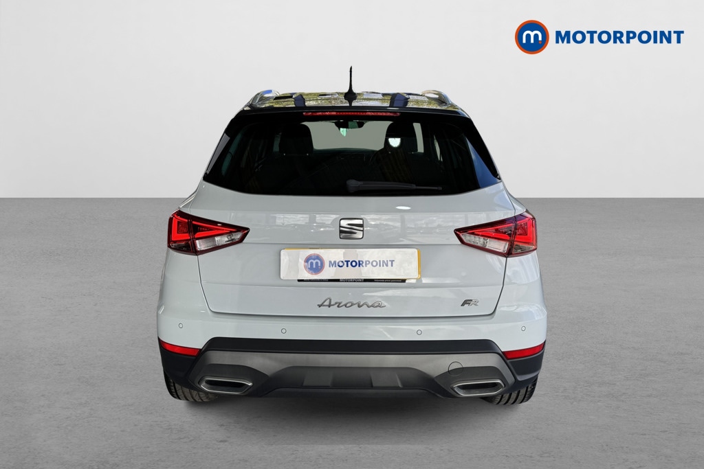 Used SEAT Arona 2022 for sale - 77831048: Photo 6