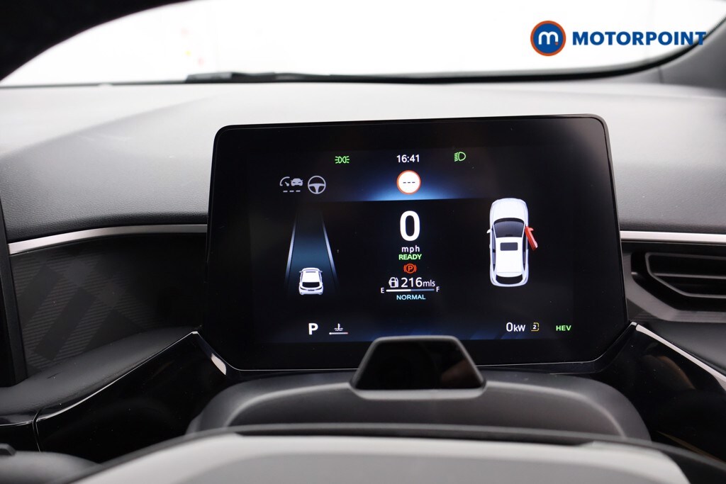 Used MG MG3 2025 for sale - 78144095: Photo 12