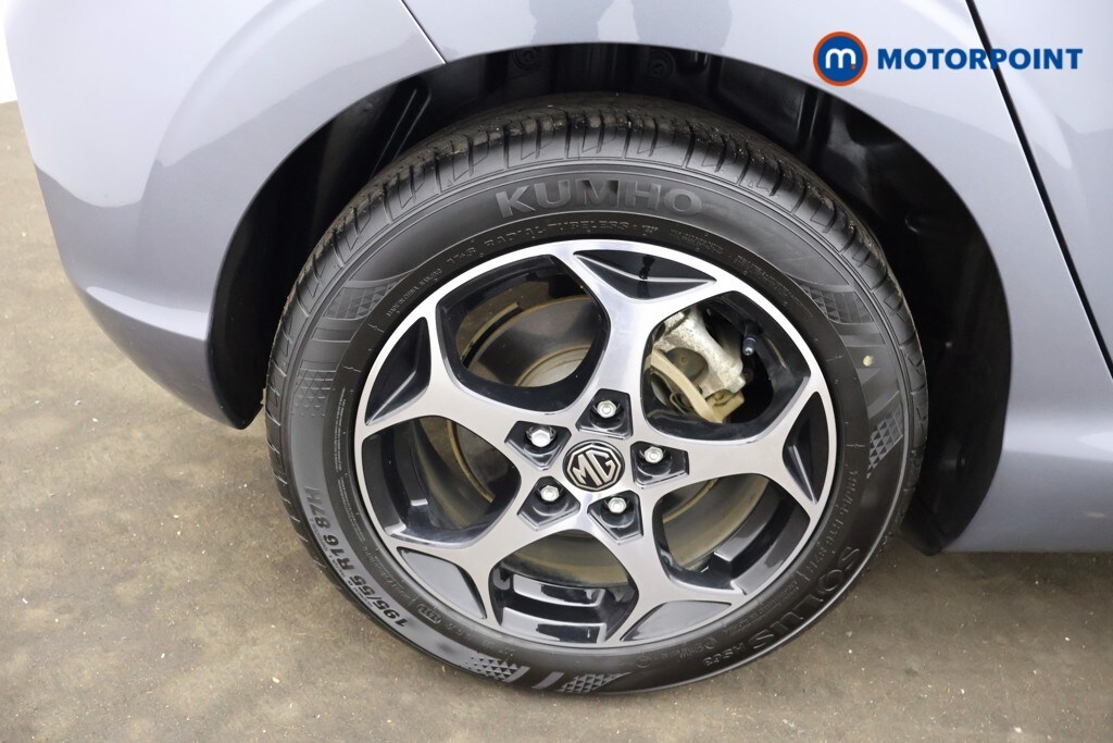 Used MG MG3 2025 for sale - 78144095: Photo 28