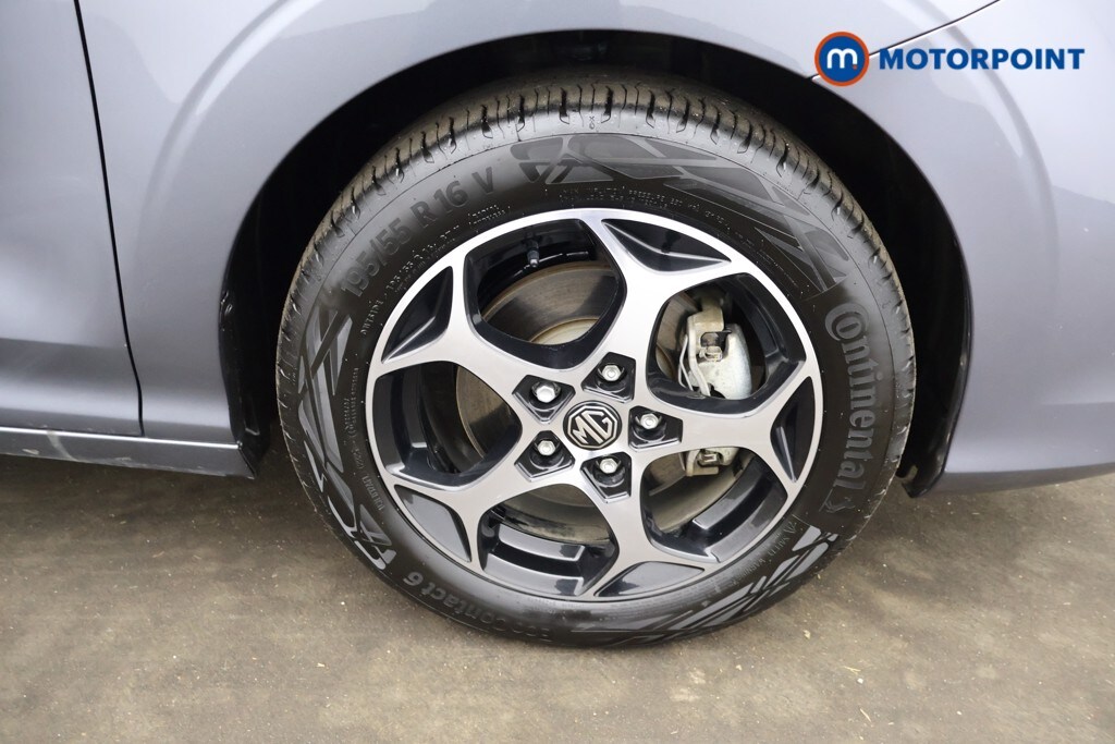 Used MG MG3 2025 for sale - 78144095: Photo 29