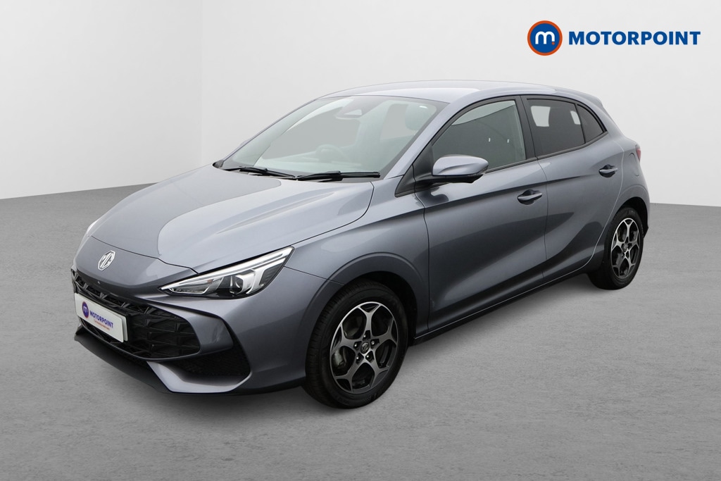 Used MG MG3 2025 for sale - 78144095: Photo 3