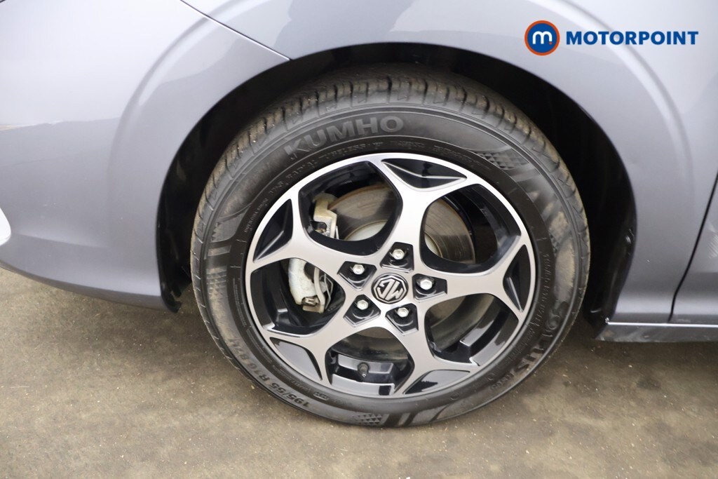 Used MG MG3 2025 for sale - 78144095: Photo 30