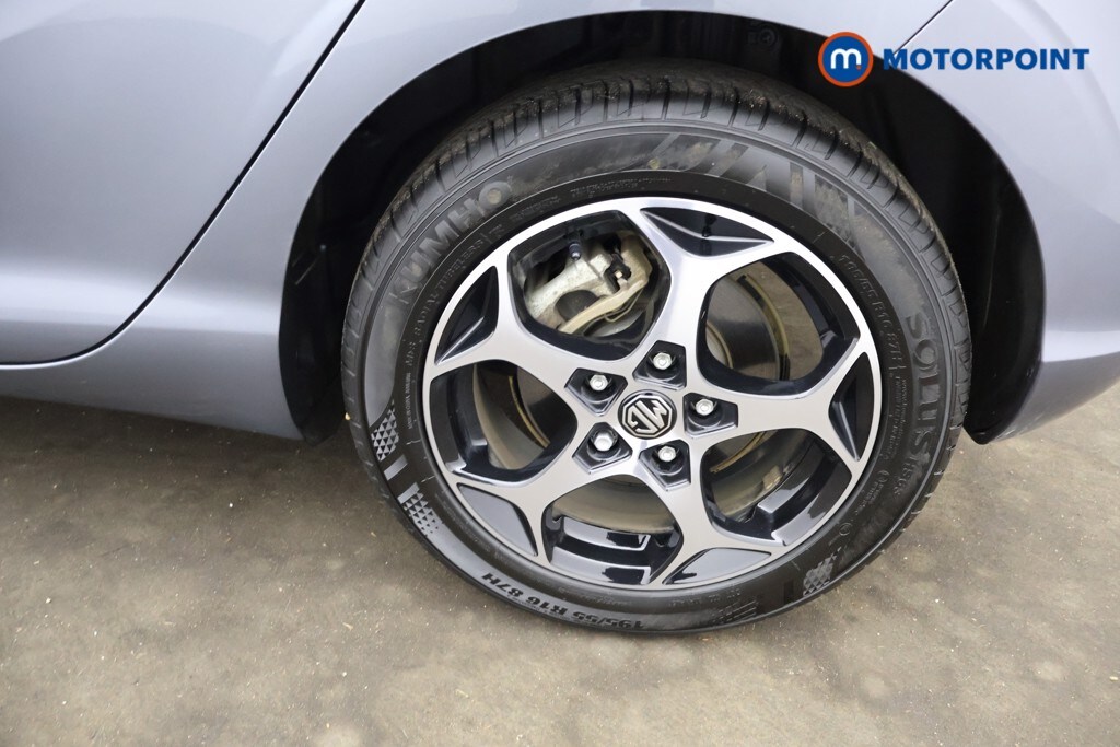 Used MG MG3 2025 for sale - 78144095: Photo 31