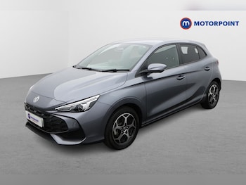 Used MG MG3 undefined for sale - 78144095: Photo