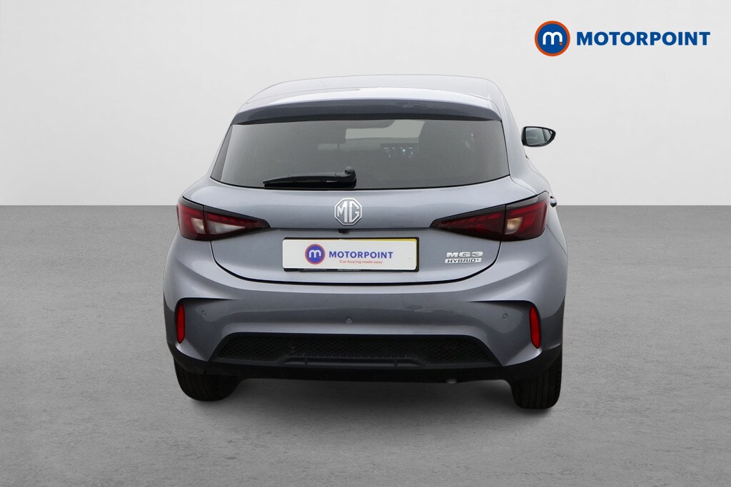 Used MG MG3 2025 for sale - 78144095: Photo 6