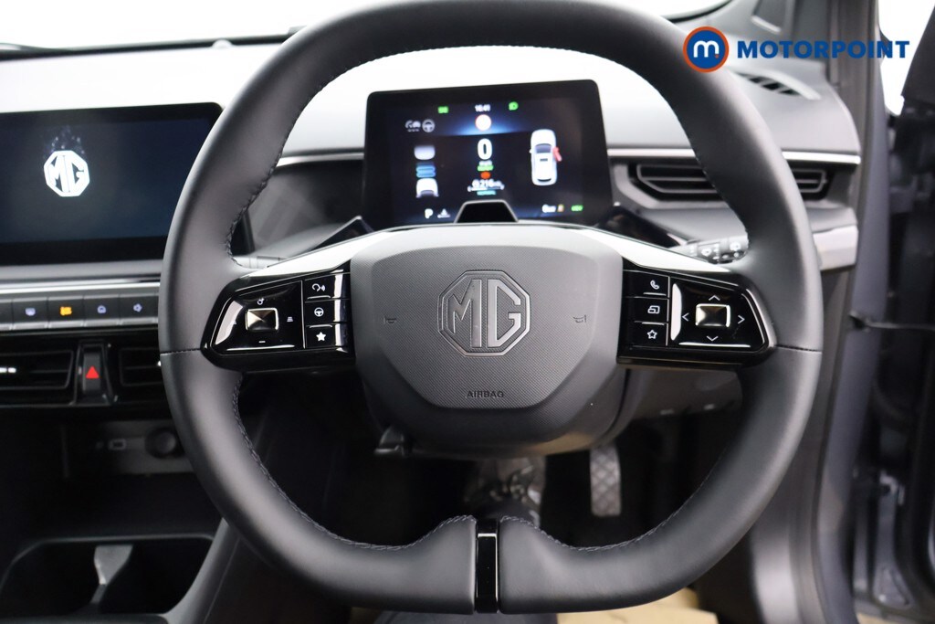 Used MG MG3 2025 for sale - 78144095: Photo 9