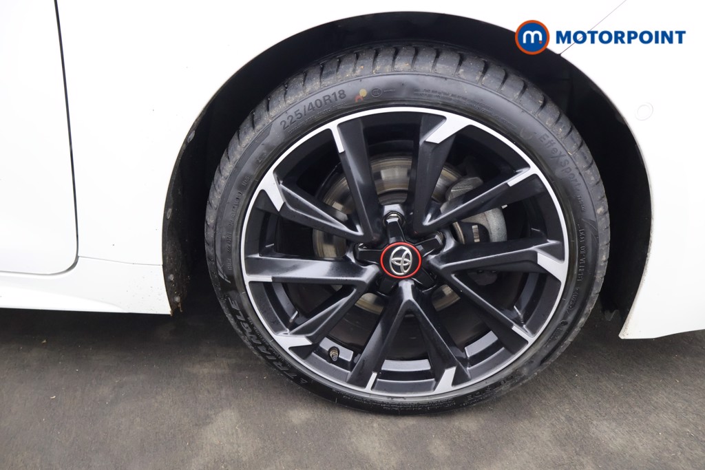 Used Toyota Corolla 2020 for sale - 77064103: Photo 16