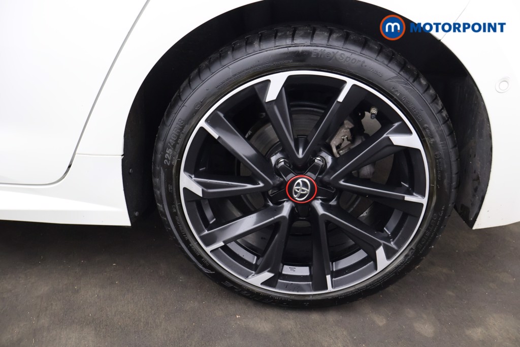 Used Toyota Corolla 2020 for sale - 77064103: Photo 17