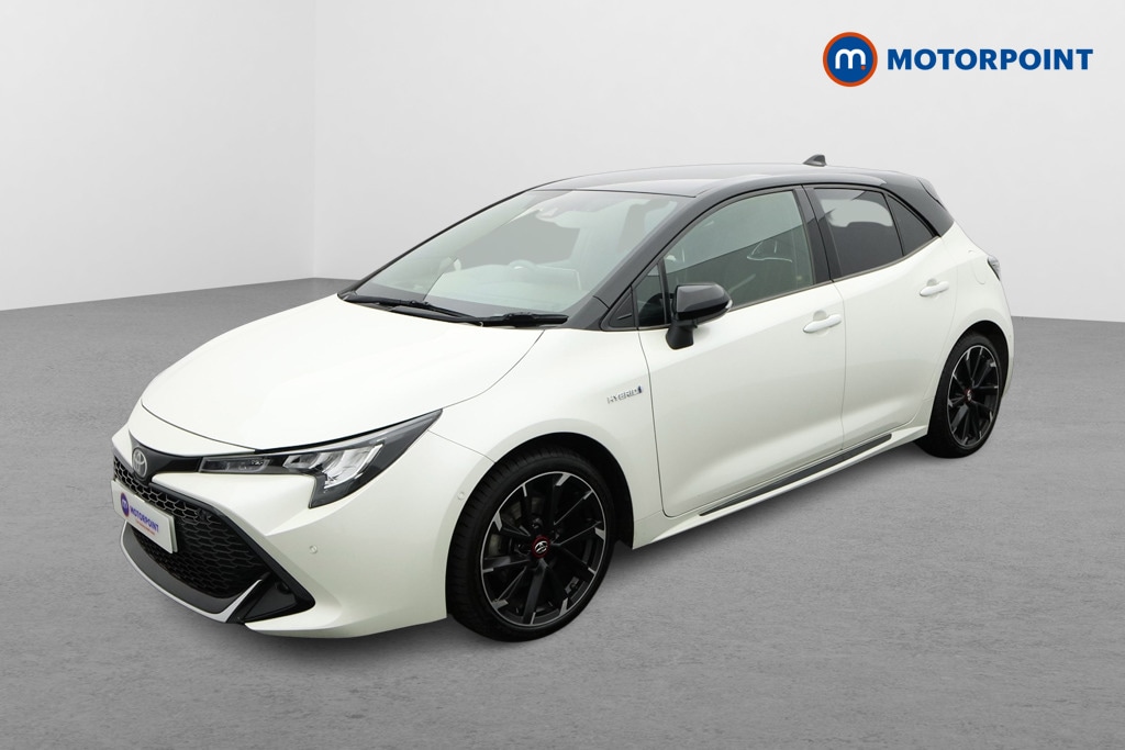 Used Toyota Corolla 2020 for sale - 77064103: Photo 3