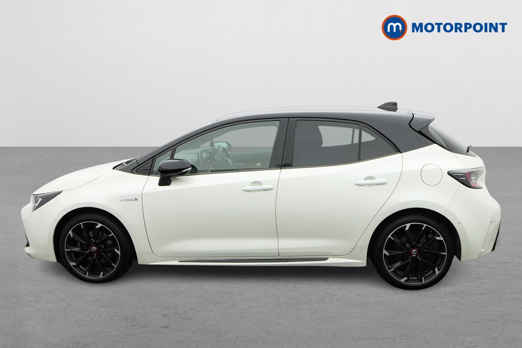 Used Toyota Corolla 2020 for sale - 77064103: Photo 4