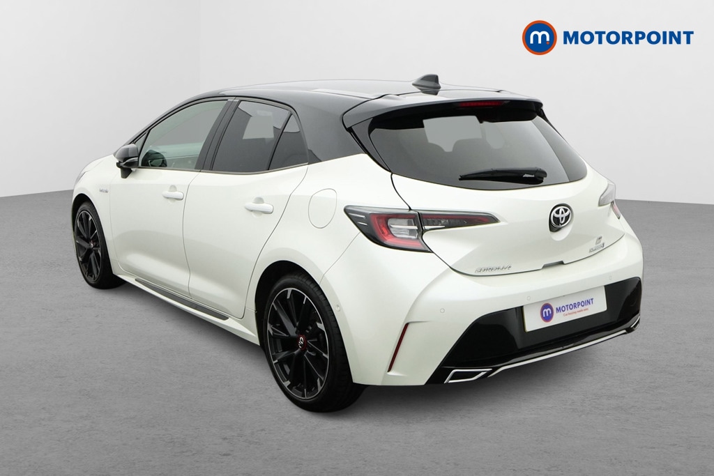 Used Toyota Corolla 2020 for sale - 77064103: Photo 5