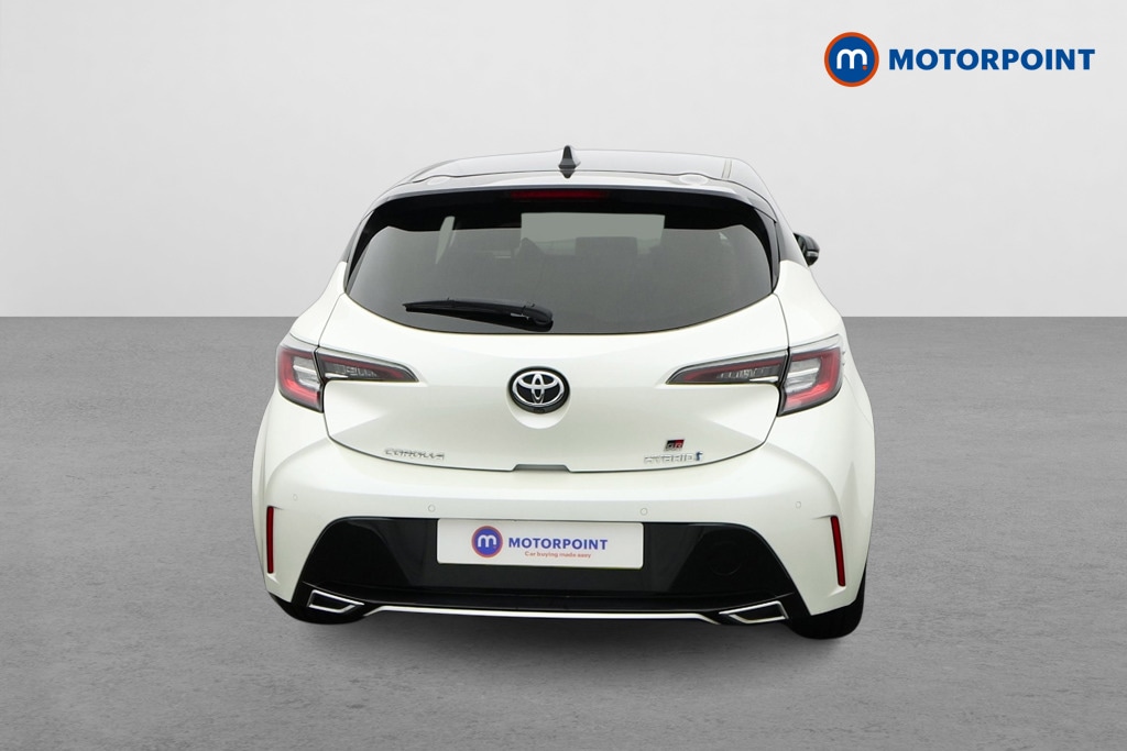 Used Toyota Corolla 2020 for sale - 77064103: Photo 6