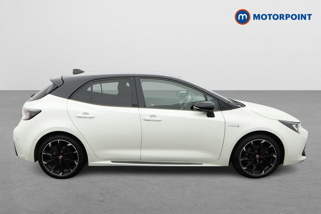 Used Toyota Corolla 2020 for sale - 77064103: Photo 8
