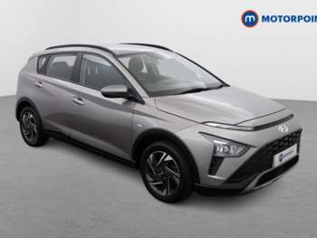 2022 - 1.0 TGDi 48V MHEV SE Connect 5dr