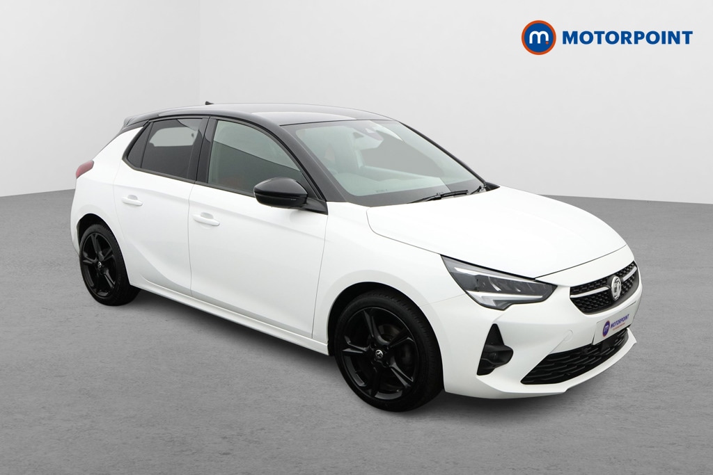 Used Vauxhall Corsa 2023 for sale - 76147100: Photo 1