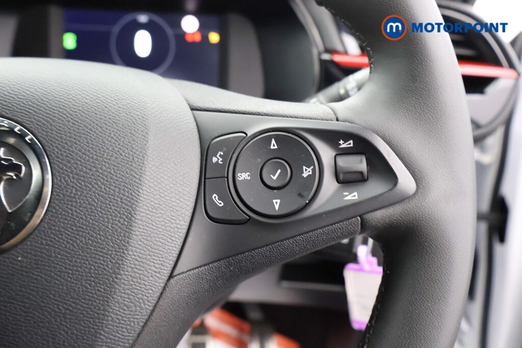 Used Vauxhall Corsa 2023 for sale - 76147100: Photo 11