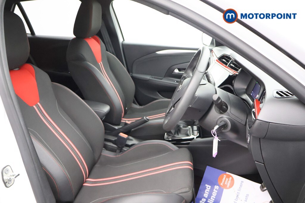 Used Vauxhall Corsa 2023 for sale - 76147100: Photo 19