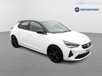 Vauxhall - Corsa
