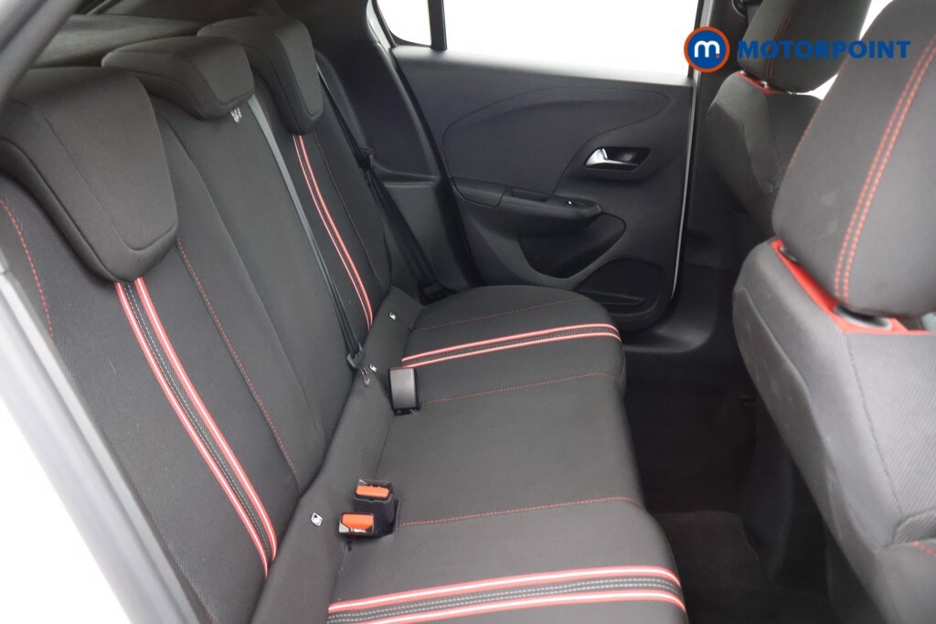 Used Vauxhall Corsa 2023 for sale - 76147100: Photo 20