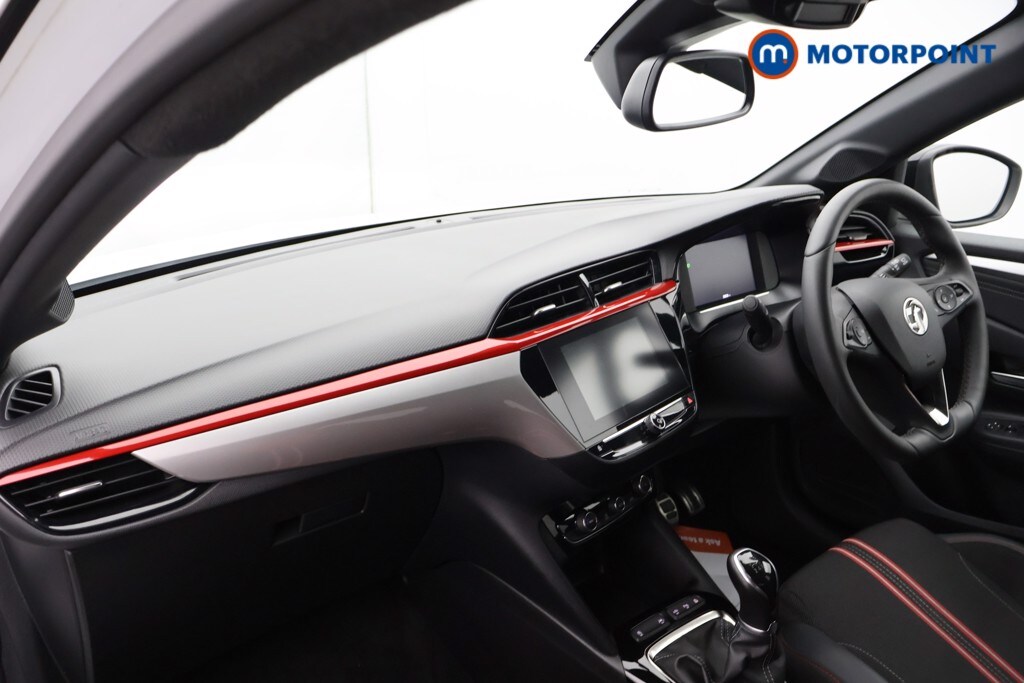 Used Vauxhall Corsa 2023 for sale - 76147100: Photo 21