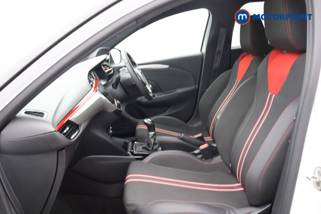 Used Vauxhall Corsa 2023 for sale - 76147100: Photo 22