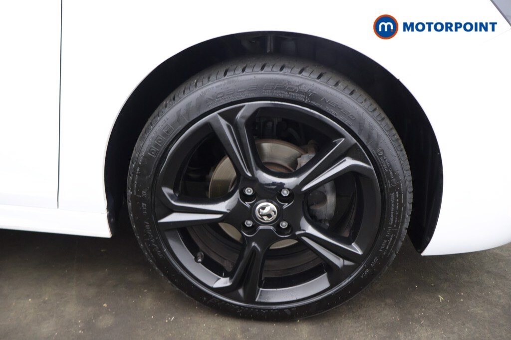 Used Vauxhall Corsa 2023 for sale - 76147100: Photo 25