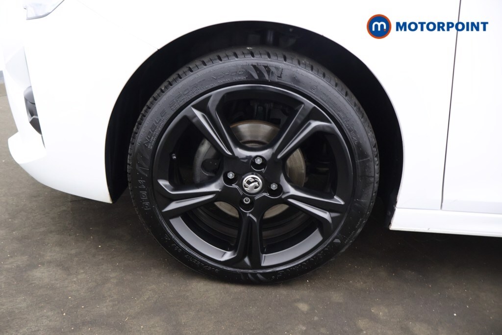 Used Vauxhall Corsa 2023 for sale - 76147100: Photo 26