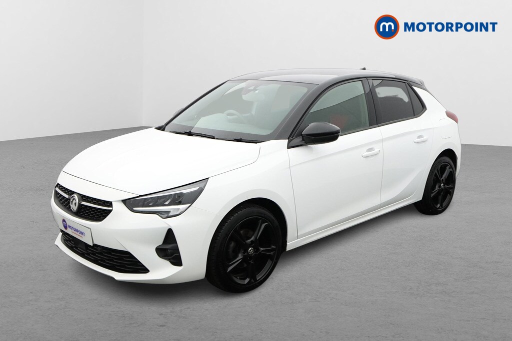 Used Vauxhall Corsa 2023 for sale - 76147100: Photo 3