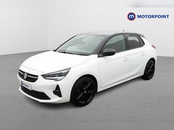 Used Vauxhall Corsa 2023 for sale - 76147100: Photo