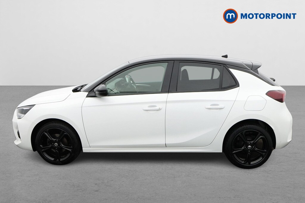 Used Vauxhall Corsa 2023 for sale - 76147100: Photo 4