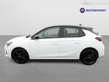 Used Vauxhall Corsa 2023 for sale - 76147100: Photo