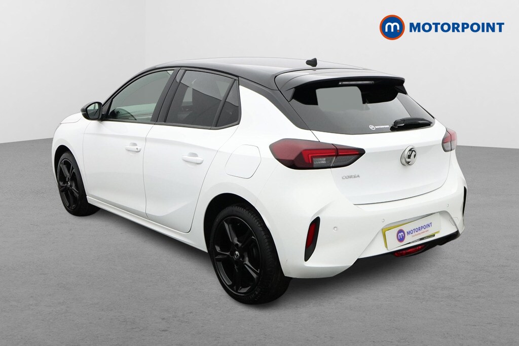 Used Vauxhall Corsa 2023 for sale - 76147100: Photo 5