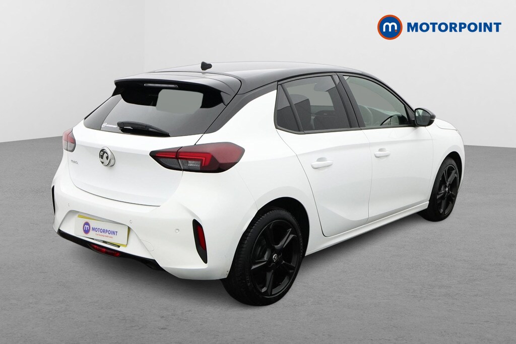Used Vauxhall Corsa 2023 for sale - 76147100: Photo 7