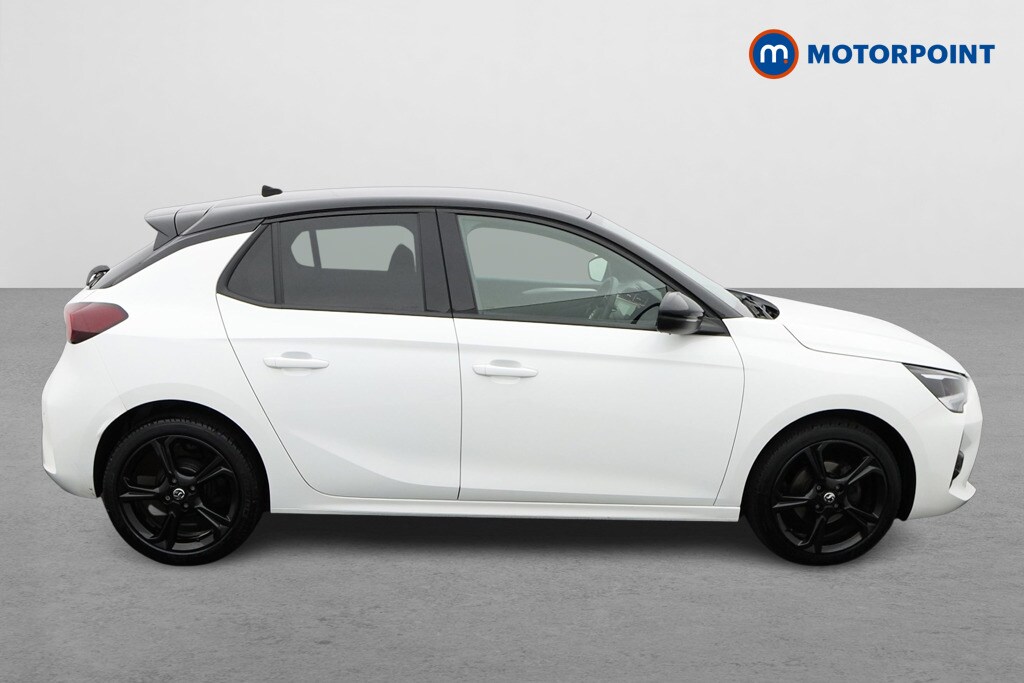 Used Vauxhall Corsa 2023 for sale - 76147100: Photo 8