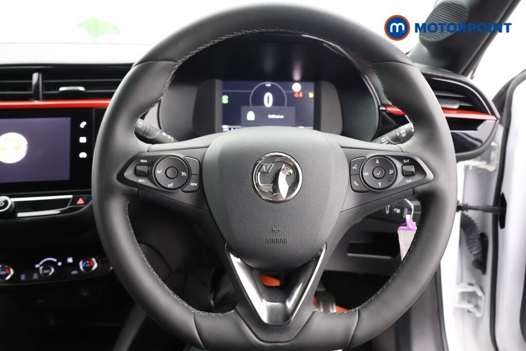 Used Vauxhall Corsa 2023 for sale - 76147100: Photo 9