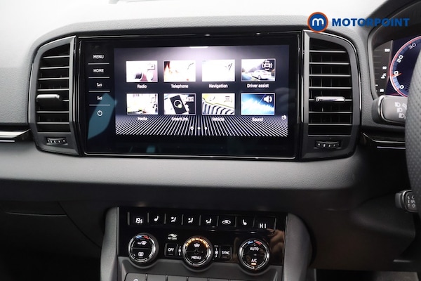 Used Skoda Karoq 2025 for sale - 76184611: Photo 17
