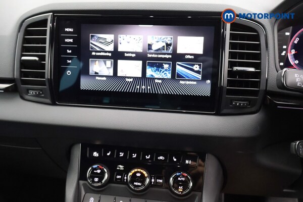 Used Skoda Karoq 2025 for sale - 76184611: Photo 18