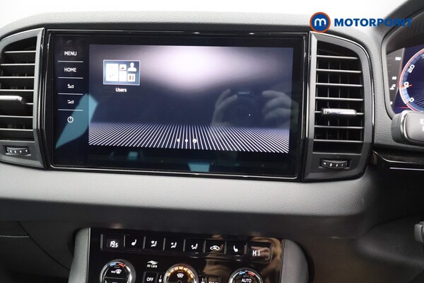 Used Skoda Karoq 2025 for sale - 76184611: Photo 19