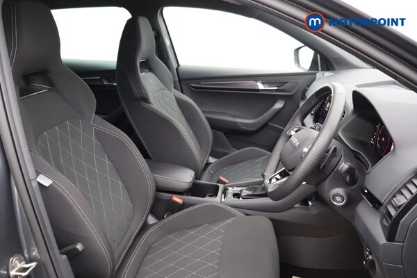 Used Skoda Karoq 2025 for sale - 76184611: Photo 25