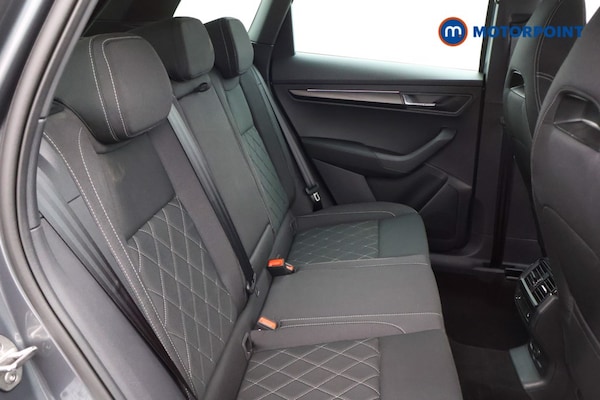 Used Skoda Karoq 2025 for sale - 76184611: Photo 27