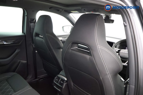 Used Skoda Karoq 2025 for sale - 76184611: Photo 28