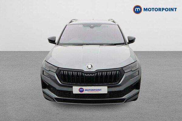 Used Skoda Karoq 2025 for sale - 76184611: Photo 2
