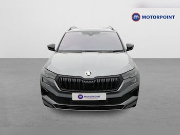 Used Skoda Karoq 2025 for sale - 76184611: Photo