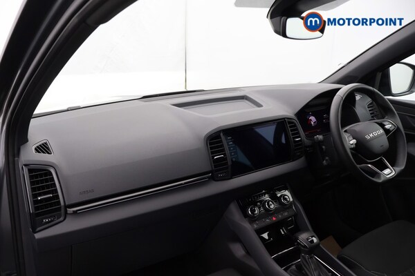 Used Skoda Karoq 2025 for sale - 76184611: Photo 30