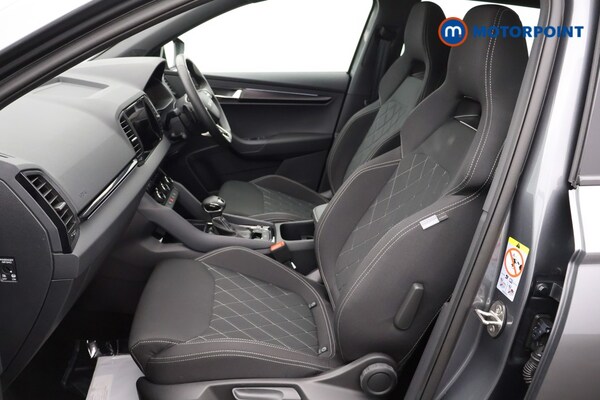 Used Skoda Karoq 2025 for sale - 76184611: Photo 31