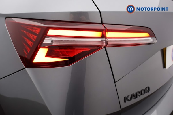 Used Skoda Karoq 2025 for sale - 76184611: Photo 35